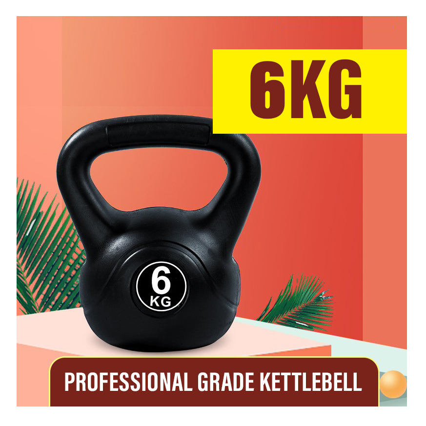 Kettlebell 16kg 2024 workout